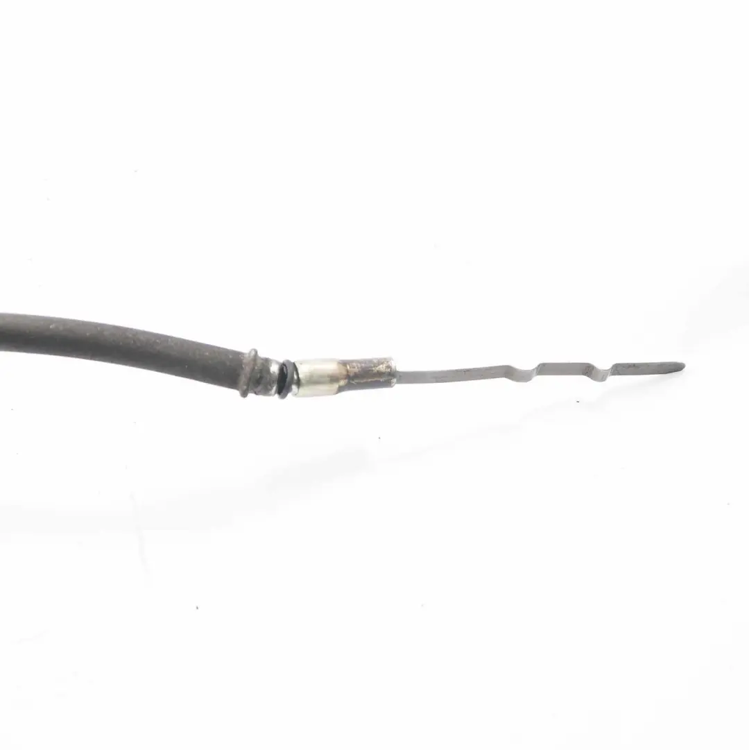 Ford Transit MK6 2.4 TDDI Diesel Oil Dipstick Level Engine Guide Tube - SKU YC1Q6754AE - Part number YC1Q6754AE