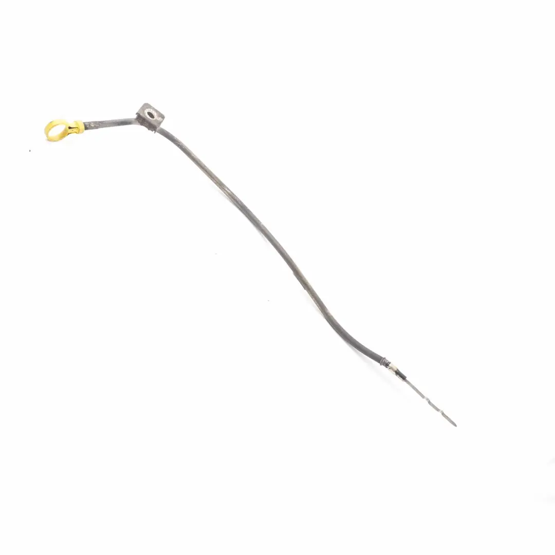 Ford Transit MK6 2.4 TDDI Diesel Oil Dipstick Level Engine Guide Tube - SKU YC1Q6754AE - Part number YC1Q6754AE