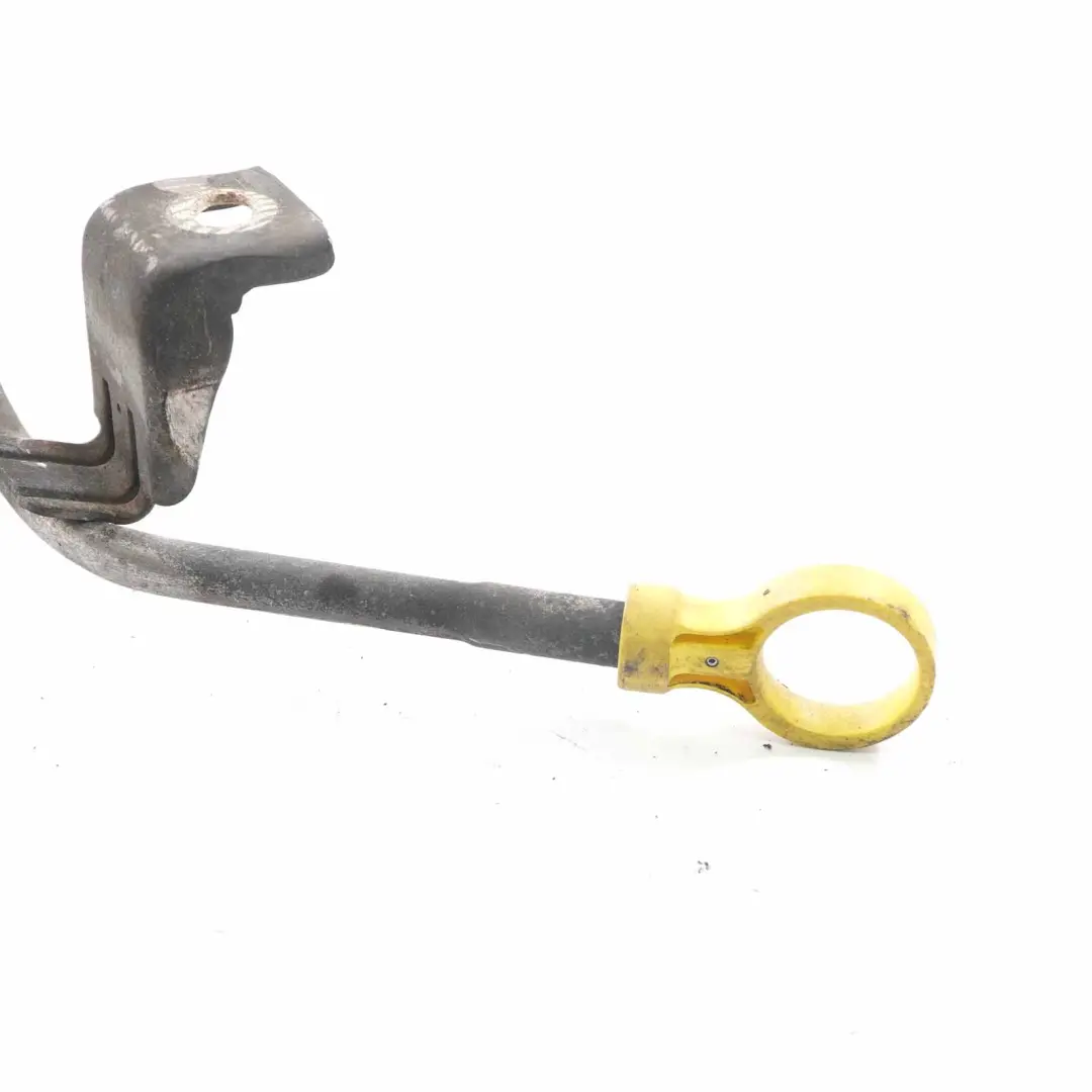 MK6 2.4 TDDI Jauge d'huile Niveau Moteur Tube de guidage pour Ford Transit à propos du numéro de pièce YC1Q6754AE Ford Transit MK6 2.4 TDDI Jauge d'huile Niveau Moteur Tube de guidage - SKU YC1Q6754AE - Numéro de pièce YC1Q6754AE