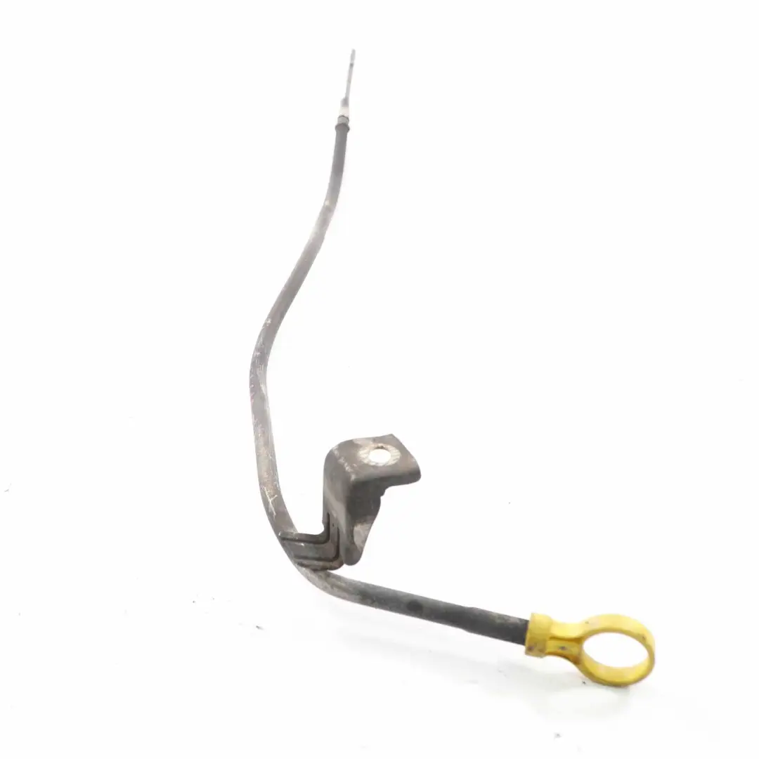 MK6 2.4 TDDI Diesel Oil Dipstick Level Engine Guide Tube to Ford Transit with Part number YC1Q6754AE Ford Transit MK6 2.4 TDDI Diesel Oil Dipstick Level Engine Guide Tube - SKU YC1Q6754AE - Part number YC1Q6754AE