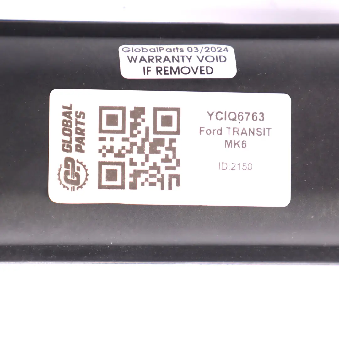 Ford Transit MK6 2.4 Diesel Tappo tubo tubo collo rifornimento olio - SKU YC1Q6763AB - Numero di parte YC1Q6763AB