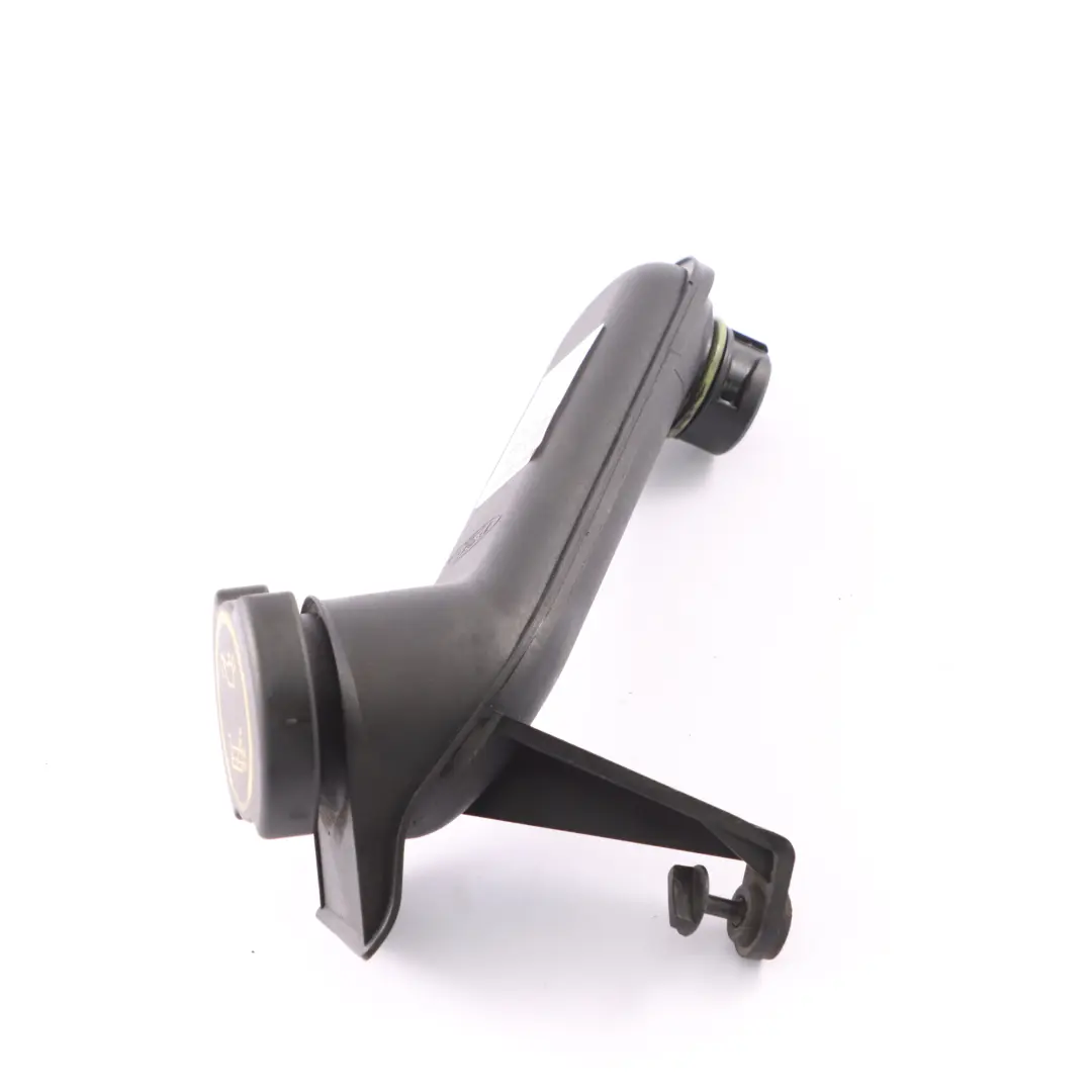 MK6 2.4 Diesel Oil Filler Neck Pipe Line Tube Cap to Ford Transit with Part number YC1Q6763AB Ford Transit MK6 2.4 Diesel Oil Filler Neck Pipe Line Tube Cap - SKU YC1Q6763AB - Part number YC1Q6763AB