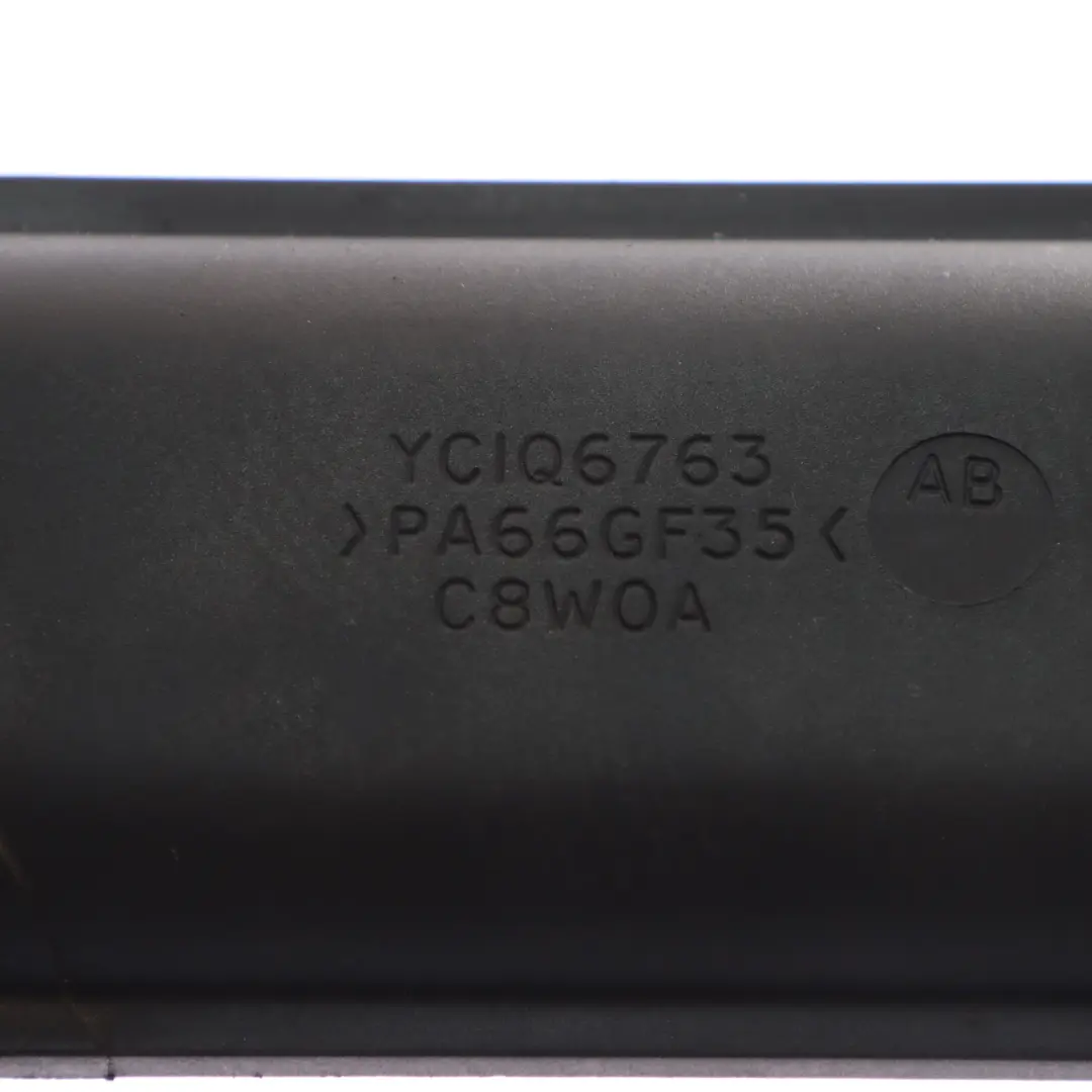 MK6 2.4 Diesel Bouchon tube ligne remplissage d'huile pour Ford Transit à propos du numéro de pièce YC1Q6763AB Ford Transit MK6 2.4 Diesel Bouchon tube ligne remplissage d'huile - SKU YC1Q6763AB - Numéro de pièce YC1Q6763AB