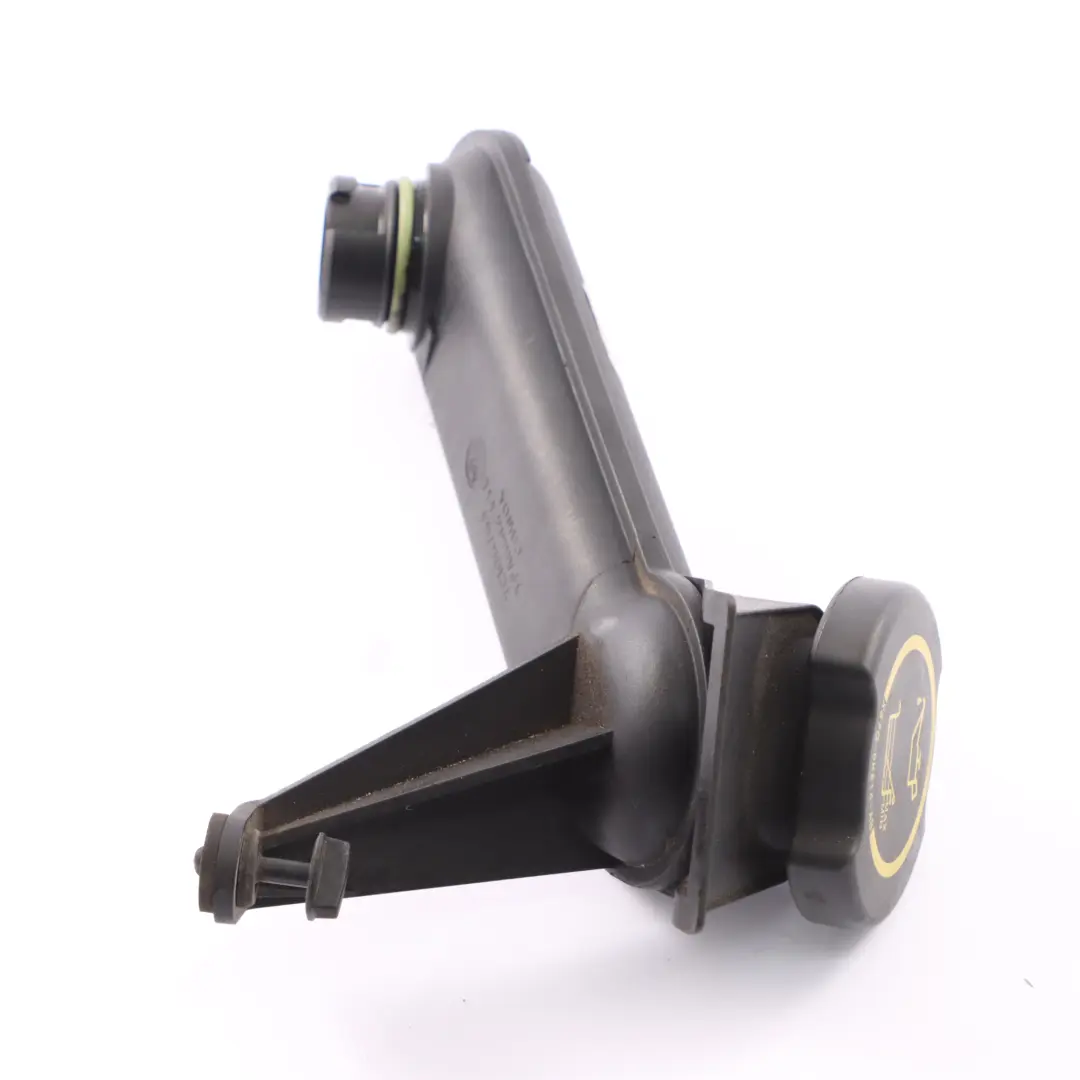 MK6 2.4 Diesel Bouchon tube ligne remplissage d'huile pour Ford Transit à propos du numéro de pièce YC1Q6763AB Ford Transit MK6 2.4 Diesel Bouchon tube ligne remplissage d'huile - SKU YC1Q6763AB - Numéro de pièce YC1Q6763AB