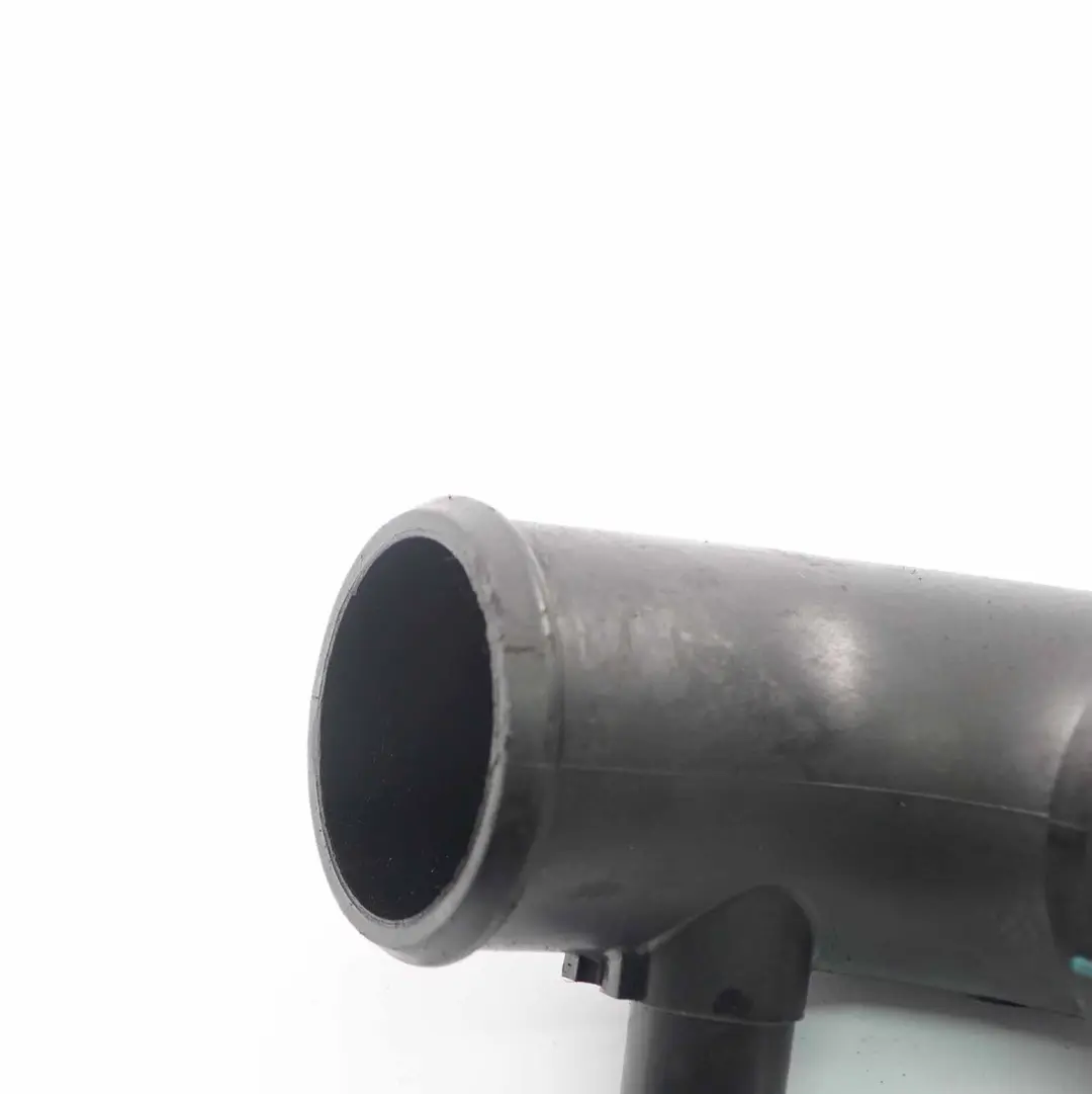 Ford Transit MK6 2.4 TDDI Diesel Air Intake Hose Turbo Pipe Line - SKU YC1Q6K686AC - Part number YC1Q6K686AC