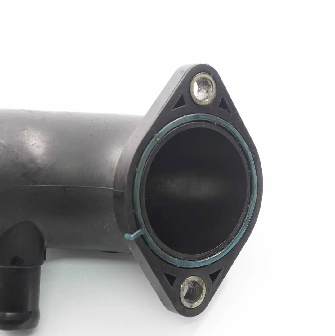 Ford Transit MK6 2.4 TDDI Diesel Air Intake Hose Turbo Pipe Line - SKU YC1Q6K686AC - Part number YC1Q6K686AC