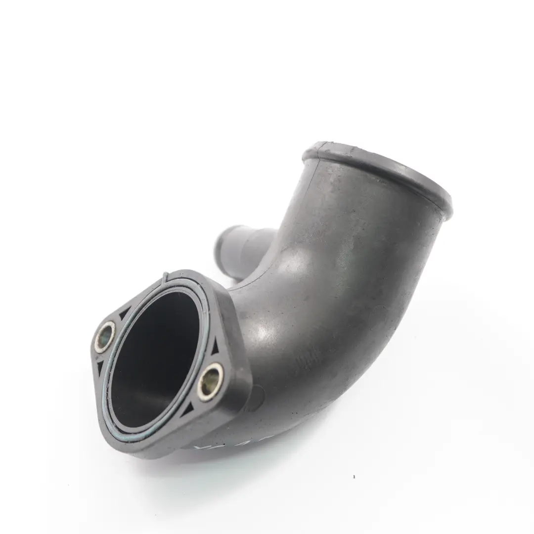 Ford Transit MK6 2.4 TDDI Diesel Air Intake Hose Turbo Pipe Line - SKU YC1Q6K686AC - Part number YC1Q6K686AC