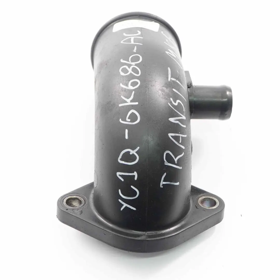 Ford Transit MK6 2.4 TDDI Przewód Rura Turbo - SKU YC1Q6K686AC - Numer Części YC1Q6K686AC