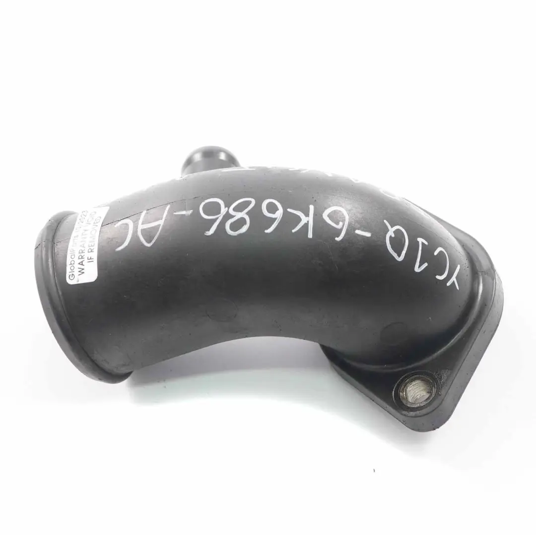 Ford Transit MK6 2.4 TDDI Diesel Air Intake Hose Turbo Pipe Line - SKU YC1Q6K686AC - Part number YC1Q6K686AC