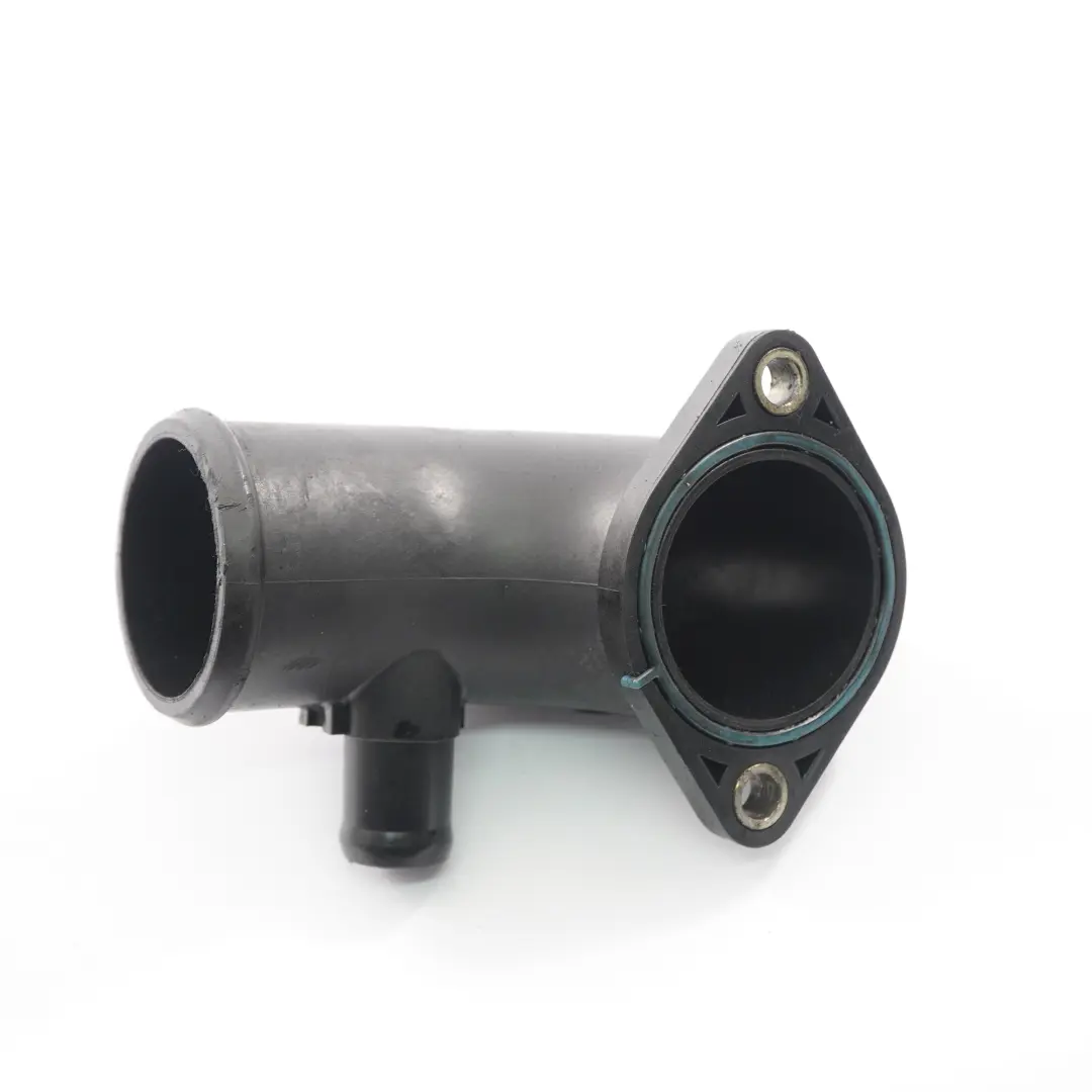 Ford Transit MK6 2.4 TDDI Diesel Air Intake Hose Turbo Pipe Line - SKU YC1Q6K686AC - Part number YC1Q6K686AC