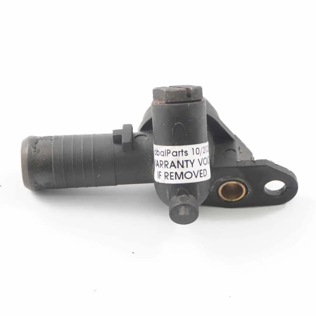 Ford Transit MK6 2.4 Diesel Oil Cooler Thermostat Housing - SKU YC1Q6L635AG - Part number YC1Q6L635AG