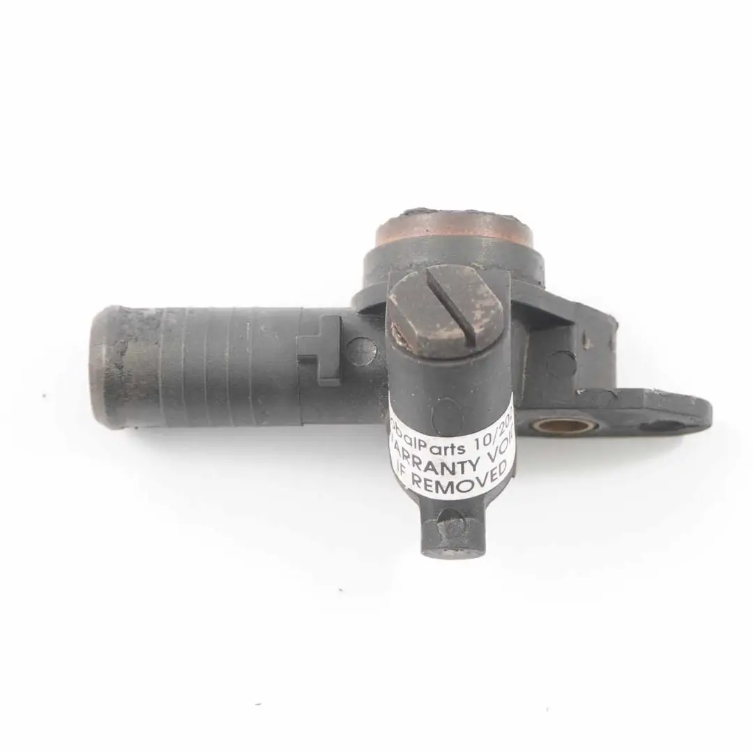 Ford Transit MK6 2.4 Diesel Öl kühler Thermostat gehäuse - SKU YC1Q6L635AG - Teilenummer YC1Q6L635AG