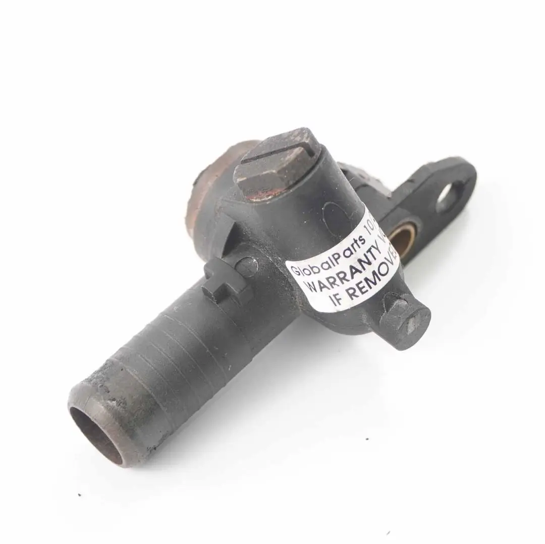 Ford Transit MK6 2.4 Diesel Boîtier thermostat refroidisseur d'huile - SKU YC1Q6L635AG - Numéro de pièce YC1Q6L635AG