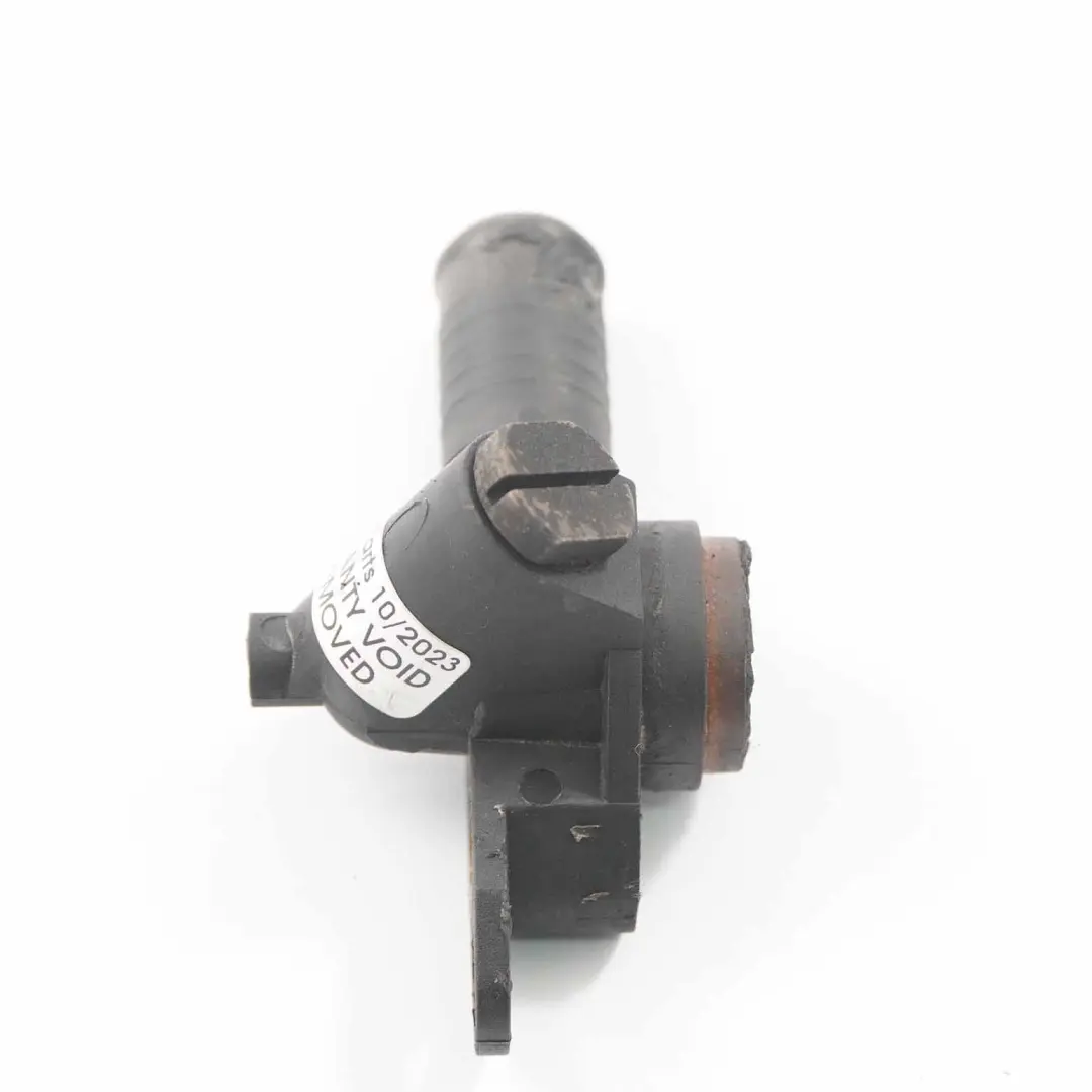 Ford Transit MK6 2.4 Diesel Öl kühler Thermostat gehäuse - SKU YC1Q6L635AG - Teilenummer YC1Q6L635AG