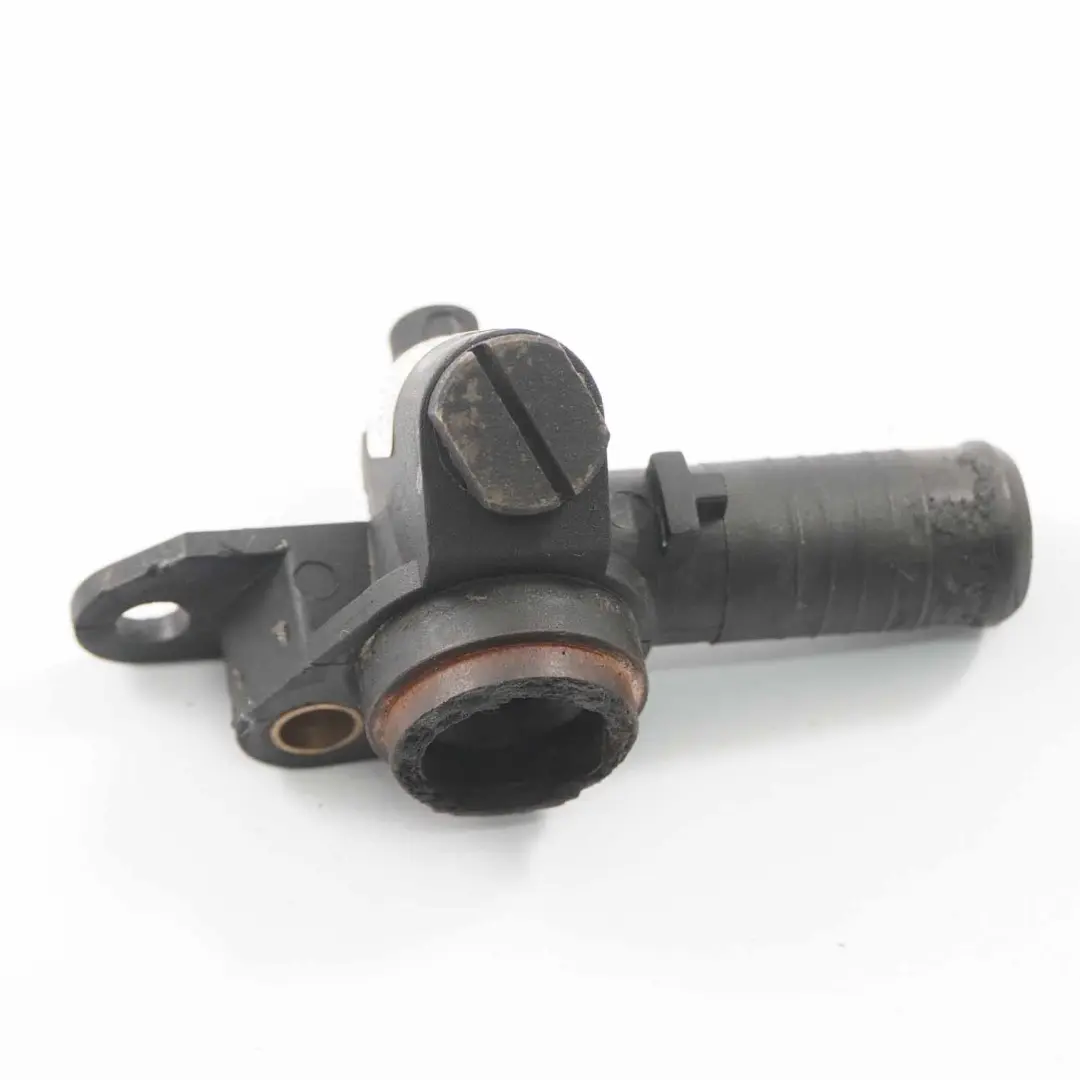 MK6 2.4 Diesel Boîtier thermostat refroidisseur d'huile pour Ford Transit à propos du numéro de pièce YC1Q6L635AG Ford Transit MK6 2.4 Diesel Boîtier thermostat refroidisseur d'huile - SKU YC1Q6L635AG - Numéro de pièce YC1Q6L635AG