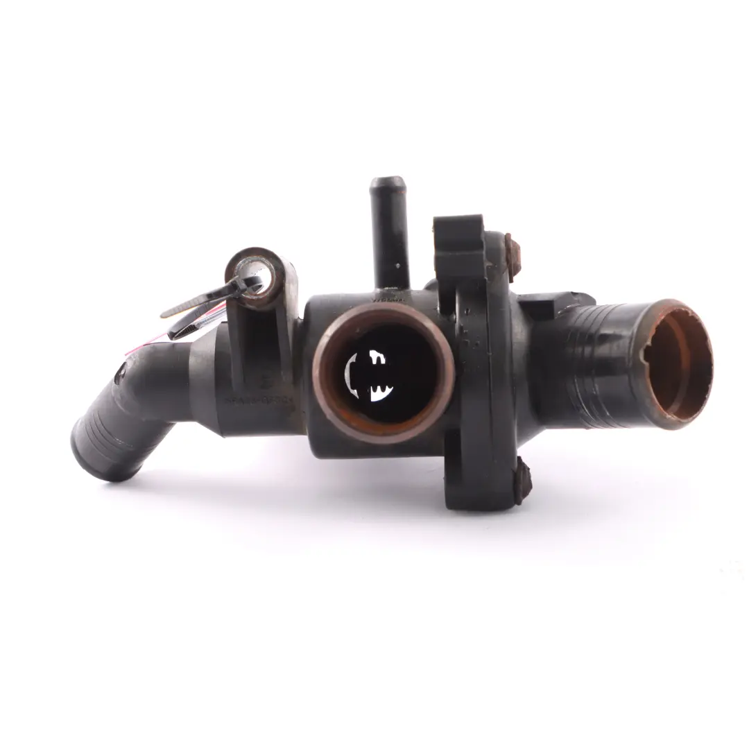 Motore Termostato Refrigerante per Ford Transit MK 6 2.4 Tdci Diesel con numero di parte YC1Q8594-BA Ford Transit MK 6 2.4 Tdci Diesel Motore Termostato Refrigerante - SKU YC1Q8594-BA - Numero di parte YC1Q8594-BA