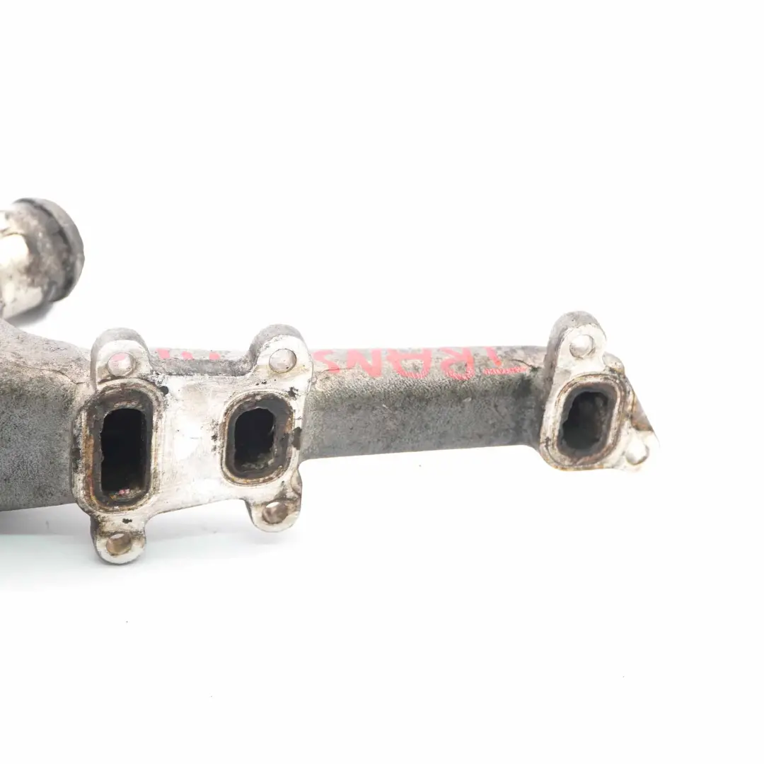 MK6 2.4 TDDI Diesel Water Pipe Coolant Hose Line to Ford Transit with Part number YC1Q8K520BA Ford Transit MK6 2.4 TDDI Diesel Water Pipe Coolant Hose Line - SKU YC1Q8K520BA - Part number YC1Q8K520BA