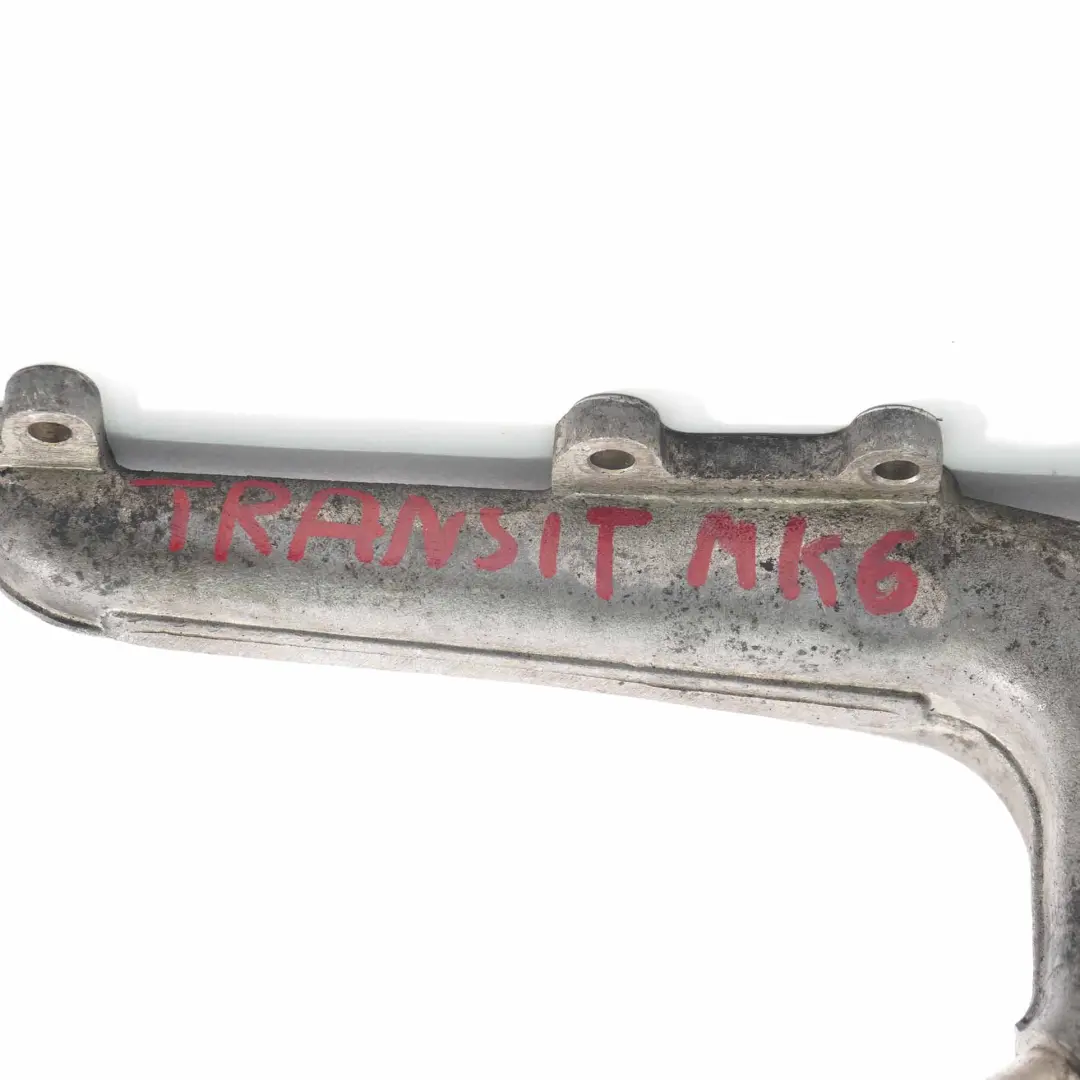 Ford Transit MK6 2.4 Diesel Thermostat Auslass Wasser leitung YC1Q8250BA - SKU YC1Q8K520BA - Teilenummer YC1Q8K520BA