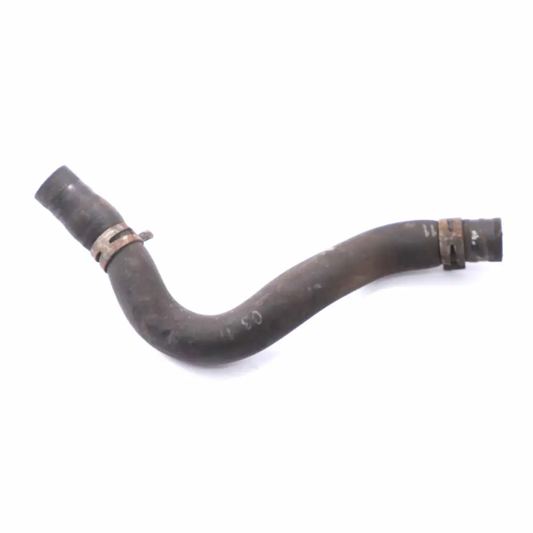 MK6 2.4 Tuyau d'eau diesel refroidissement Ligne Ford Transit - SKU YC1Q8N039AB - Numéro de pièce YC1Q8N039AB