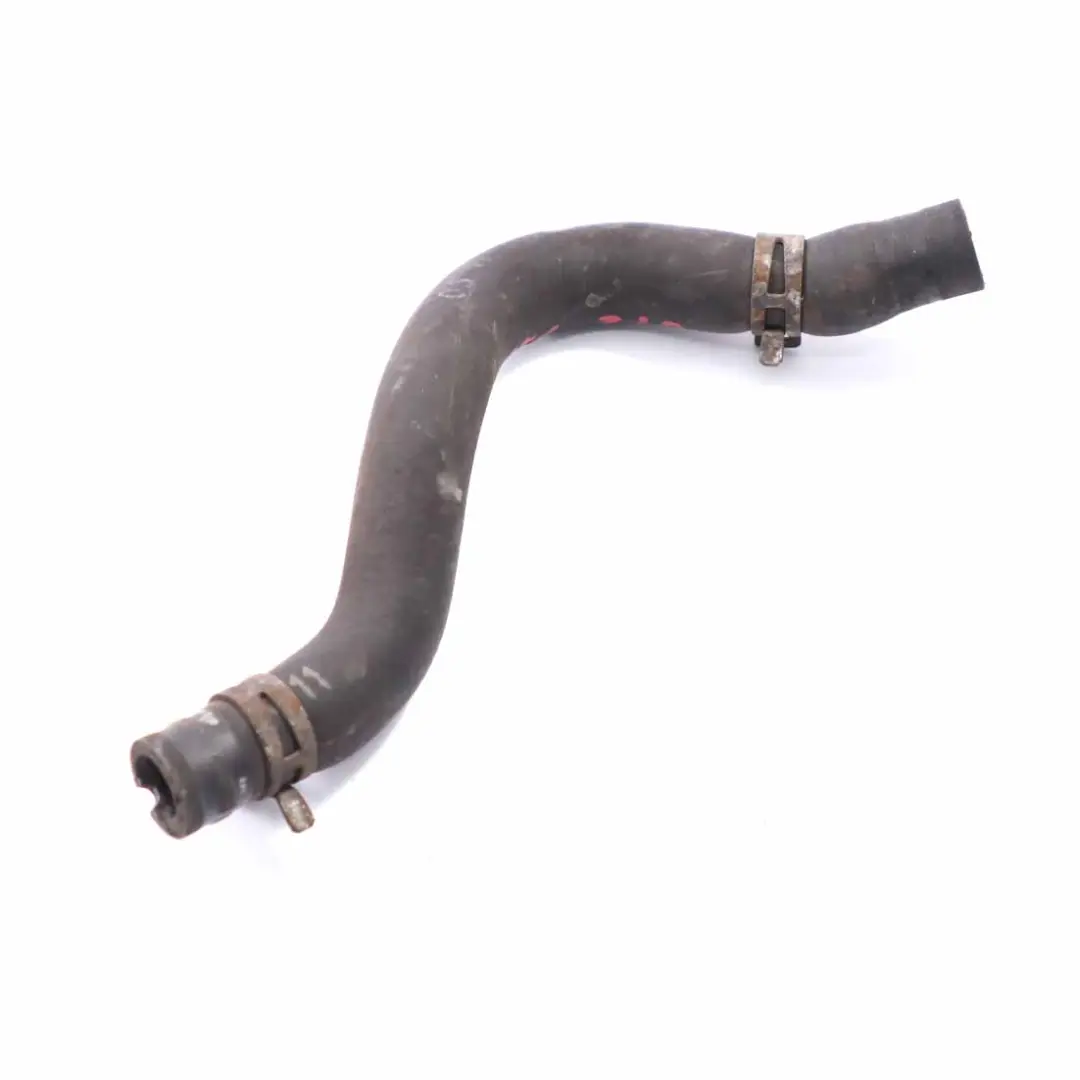 MK6 2.4 Diesel Water Hose Coolant Cooling Pipe Line to Ford Transit with Part number YC1Q8N039AB Ford Transit MK6 2.4 Diesel Water Hose Coolant Cooling Pipe Line - SKU YC1Q8N039AB - Part number YC1Q8N039AB