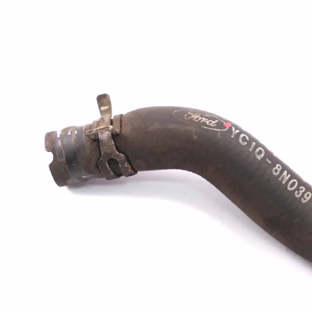 MK6 2.4 Diesel Wasser schlauch Kühlmittel Rohr leitung für Ford Transit mit Teilenummer YC1Q8N039AB Ford Transit MK6 2.4 Diesel Wasser schlauch Kühlmittel Rohr leitung - SKU YC1Q8N039AB - Teilenummer YC1Q8N039AB