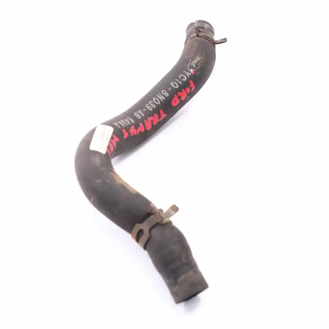 MK6 2.4 Tuyau d'eau diesel refroidissement Ligne Ford Transit - SKU YC1Q8N039AB - Numéro de pièce YC1Q8N039AB