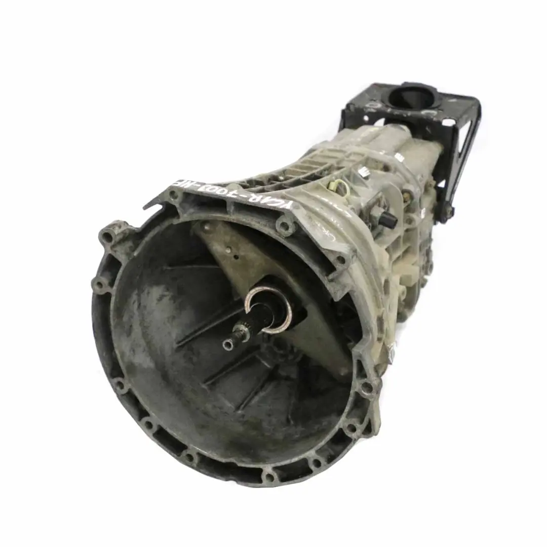 Ford Transit MK6 2.4 TDDi Manual Gearbox 5 Speed MT75 RWD YC1R-7003-HF WARRANTY - SKU YC1R7003HF-1 - Part number YC1R7003HF