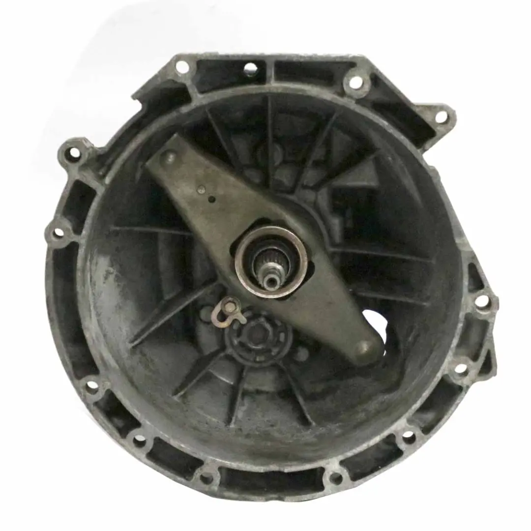 Ford Transit MK6 2.4 TDDi Manual Gearbox 5 Speed MT75 RWD YC1R-7003-HF WARRANTY - SKU YC1R7003HF-1 - Part number YC1R7003HF