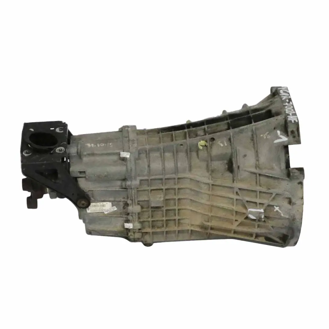 Ford Transit MK6 2.4 TDDi Caja Cambios Manual MT75 RWD YC1R-7003-HF GARANTÍA - SKU YC1R7003HF-1 - Número de pieza YC1R7003HF