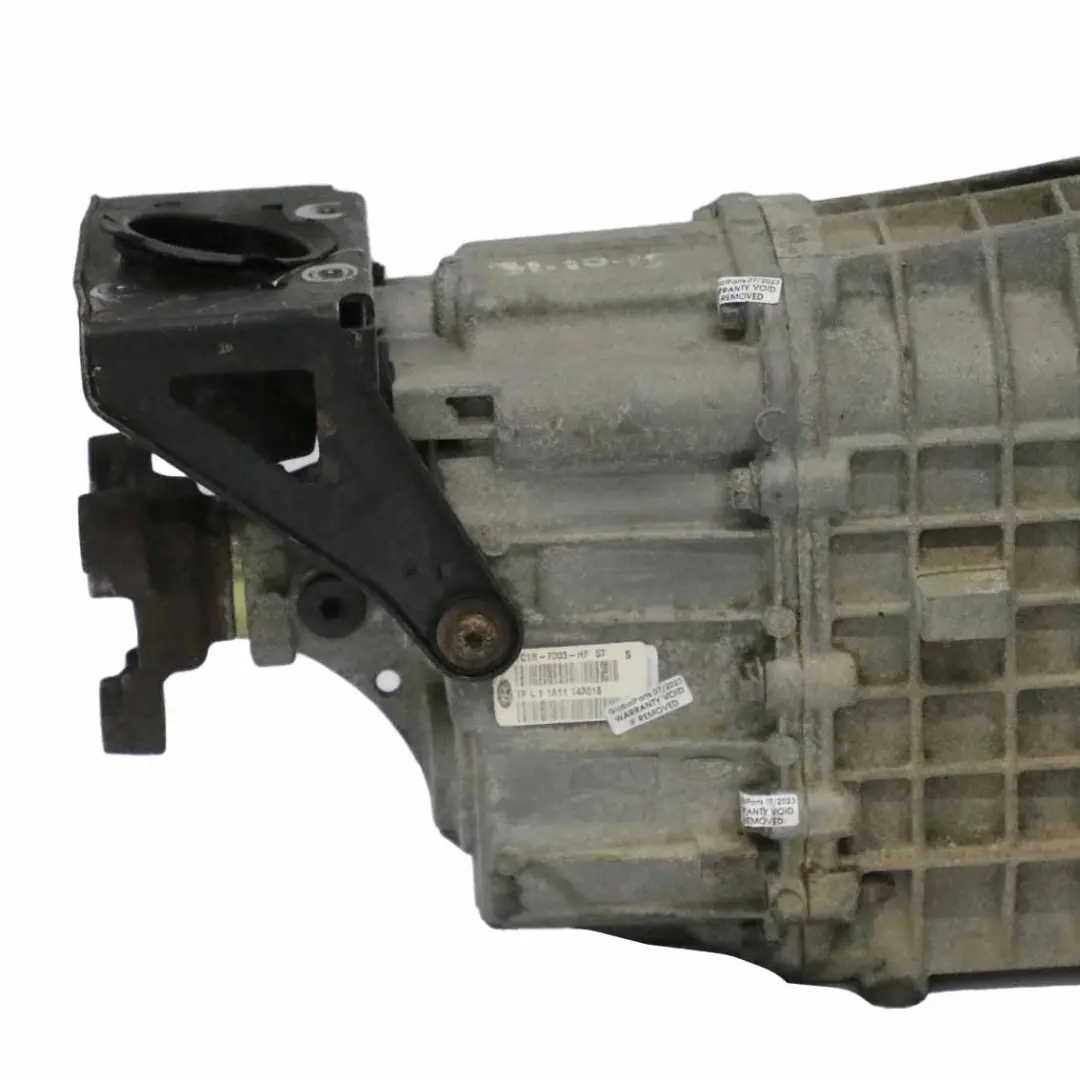 MK6 2.4 TDDi Caja Cambios Manual MT75 RWD YC1R-7003-HF GARANTÍA para Ford Transit con número de pieza YC1R7003HF Ford Transit MK6 2.4 TDDi Caja Cambios Manual MT75 RWD YC1R-7003-HF GARANTÍA - SKU YC1R7003HF-1 - Número de pieza YC1R7003HF