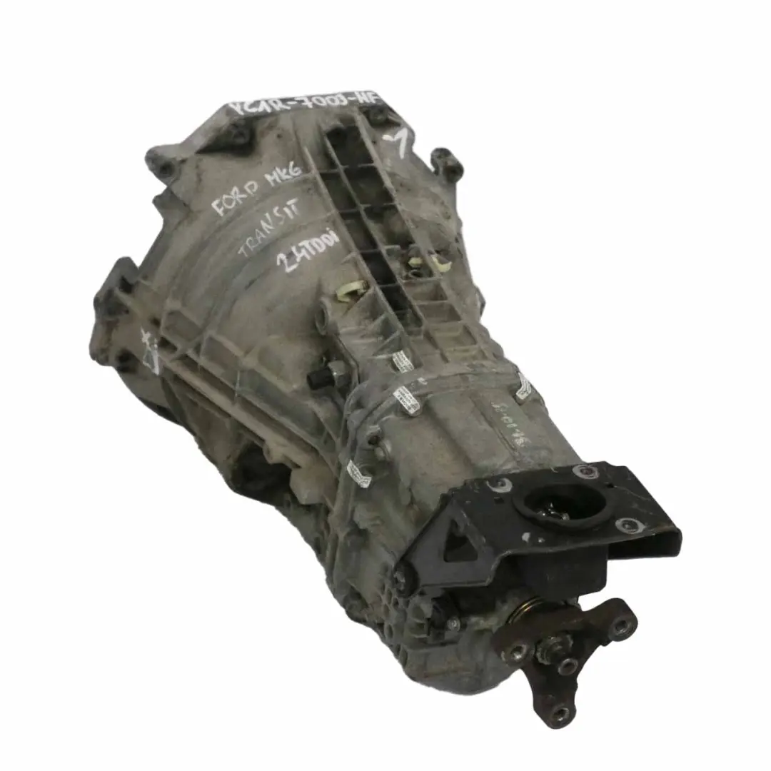 MK6 2.4 TDDi Cambio Manuale 5 Velocità MT75 RWD GARANZIA per Ford Transit con numero di parte YC1R7003HF Ford Transit MK6 2.4 TDDi Cambio Manuale 5 Velocità MT75 RWD GARANZIA - SKU YC1R7003HF-1 - Numero di parte YC1R7003HF