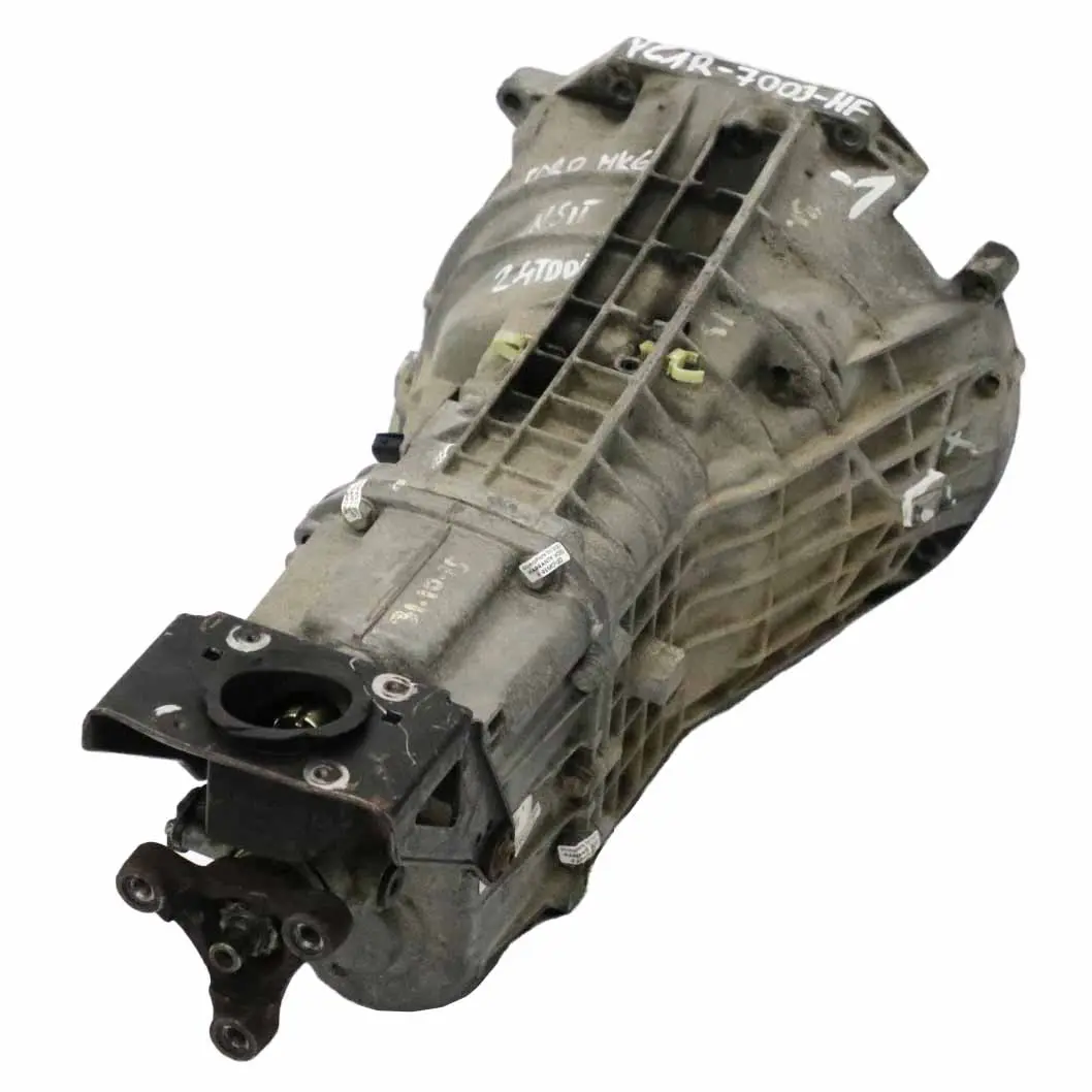 Ford Transit MK6 2.4 TDDi Caja Cambios Manual MT75 RWD YC1R-7003-HF GARANTÍA - SKU YC1R7003HF-1 - Número de pieza YC1R7003HF