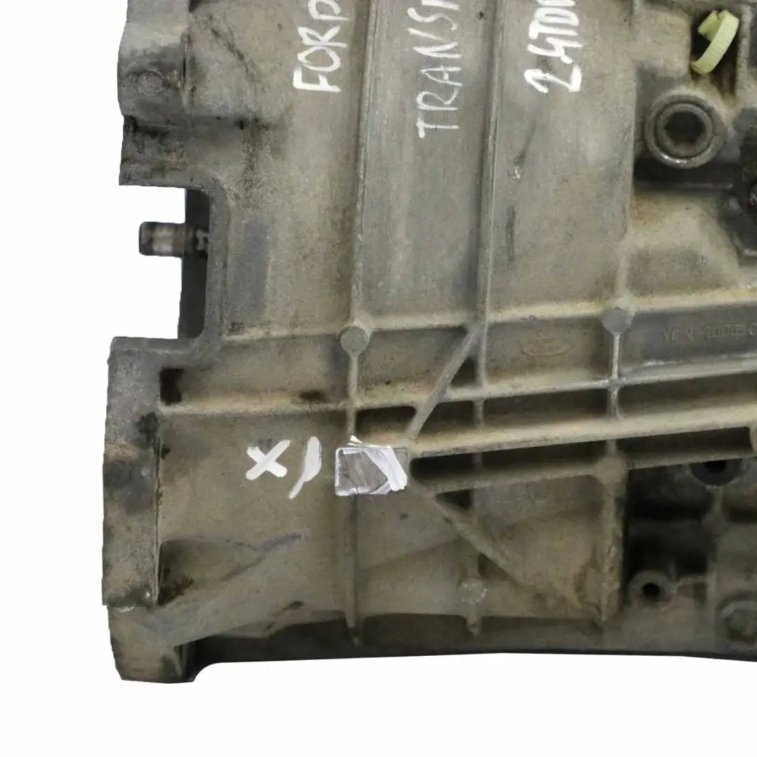 Ford Transit MK6 2.4 TDDi Boîte Vitesses Manuelle MT75 RWD YC1R-7003-HF GARANTIE - SKU YC1R7003HF-1 - Numéro de pièce YC1R7003HF