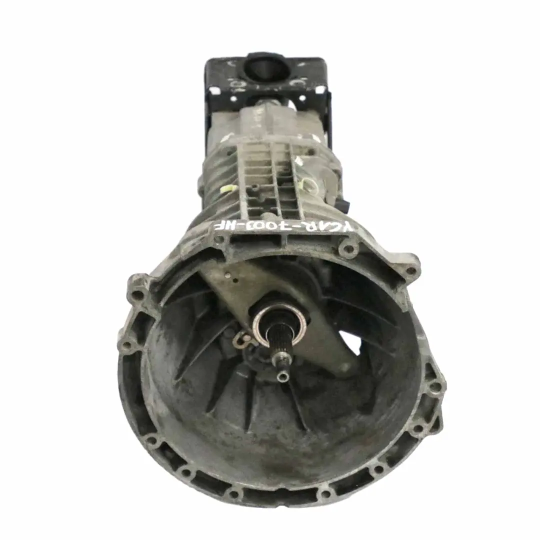 MK6 2.4 TDDi Boîte Vitesses Manuelle MT75 RWD YC1R-7003-HF GARANTIE pour Ford Transit à propos du numéro de pièce YC1R7003HF Ford Transit MK6 2.4 TDDi Boîte Vitesses Manuelle MT75 RWD YC1R-7003-HF GARANTIE - SKU YC1R7003HF-1 - Numéro de pièce YC1R7003HF