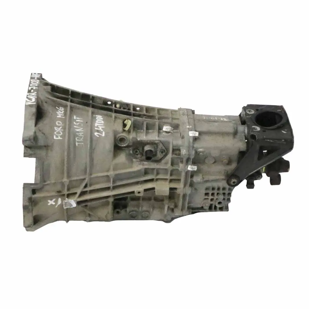 MK6 2.4 TDDi Boîte Vitesses Manuelle MT75 RWD YC1R-7003-HF GARANTIE pour Ford Transit à propos du numéro de pièce YC1R7003HF Ford Transit MK6 2.4 TDDi Boîte Vitesses Manuelle MT75 RWD YC1R-7003-HF GARANTIE - SKU YC1R7003HF-1 - Numéro de pièce YC1R7003HF
