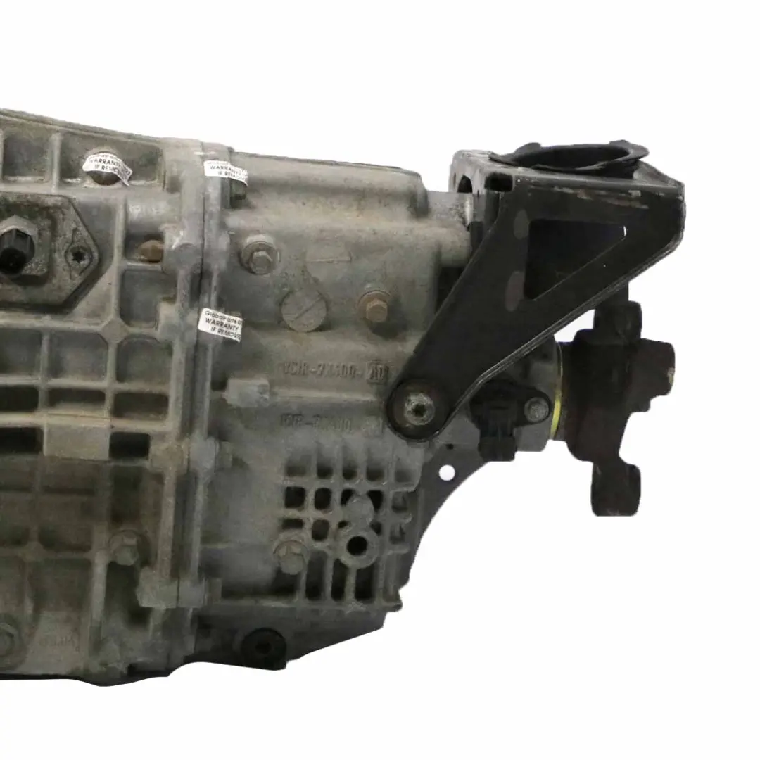 Ford Transit MK6 2.4 TDDi Caja Cambios Manual MT75 RWD YC1R-7003-HF GARANTÍA - SKU YC1R7003HF-1 - Número de pieza YC1R7003HF