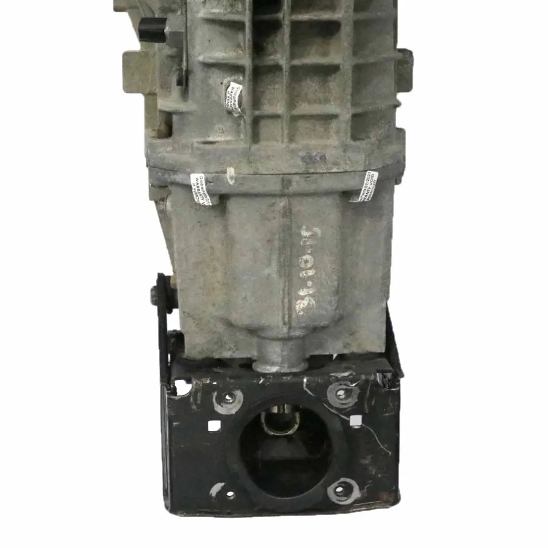 Ford Transit MK6 2.4 TDDi Caja Cambios Manual MT75 RWD YC1R-7003-HF GARANTÍA - SKU YC1R7003HF-1 - Número de pieza YC1R7003HF
