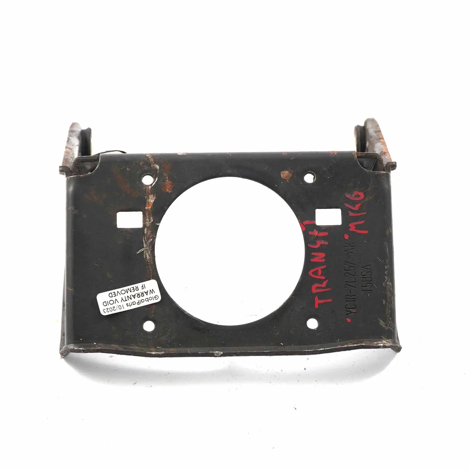 Ford Transit MK6 cambio selettore supporto staffa di montaggio YC1R-7L257-AK