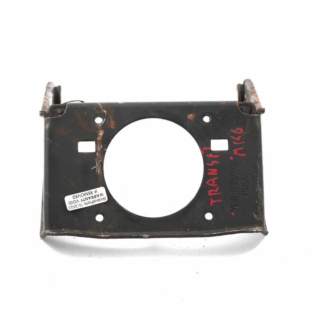 Ford Transit MK6 Gear Shifter Selector Bracket Mount Support YC1R-7L257-AK - SKU YC1R7L257AK - Part number YC1R7L257AK