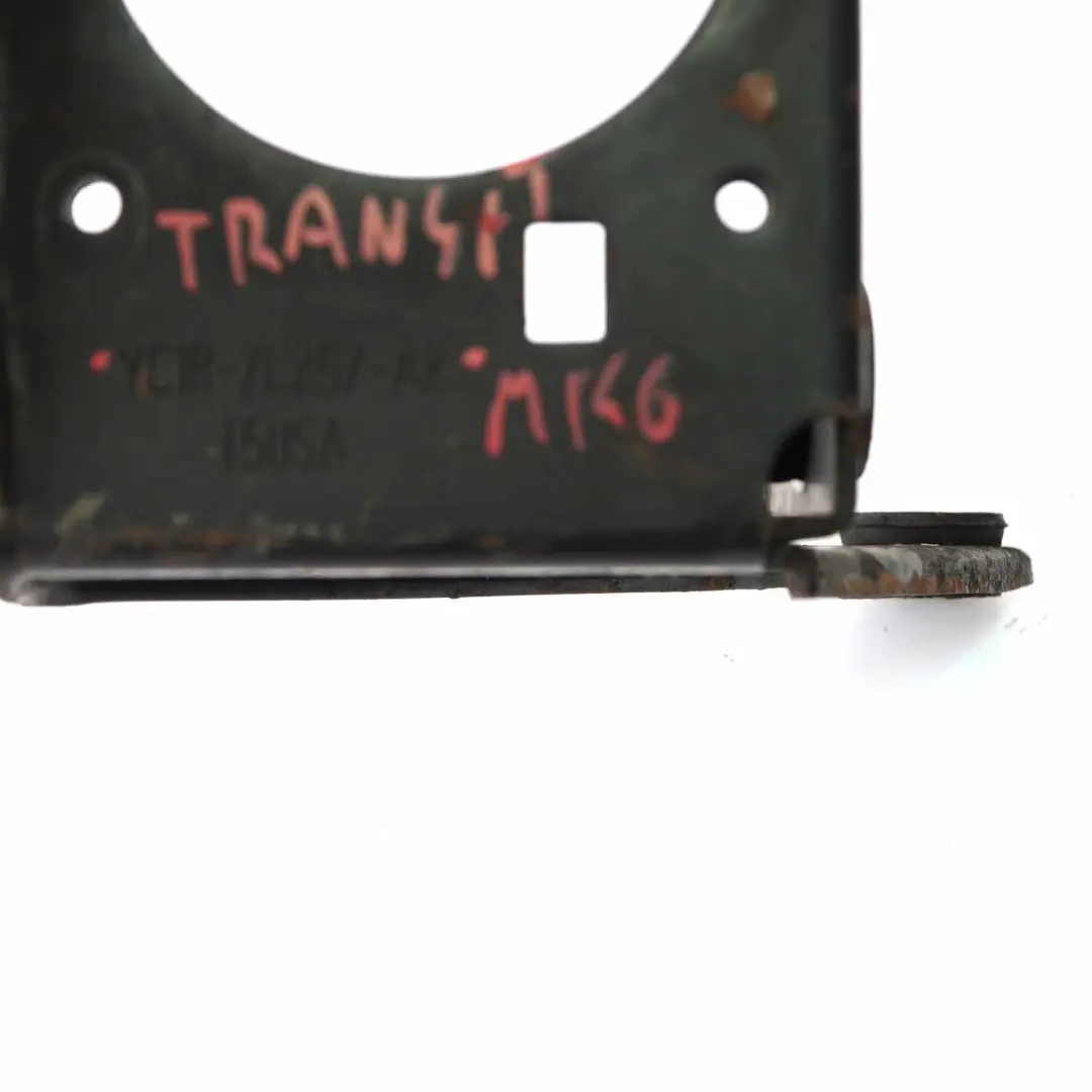 Ford Transit MK6 Gear Shifter Selector Bracket Mount Support YC1R-7L257-AK - SKU YC1R7L257AK - Part number YC1R7L257AK