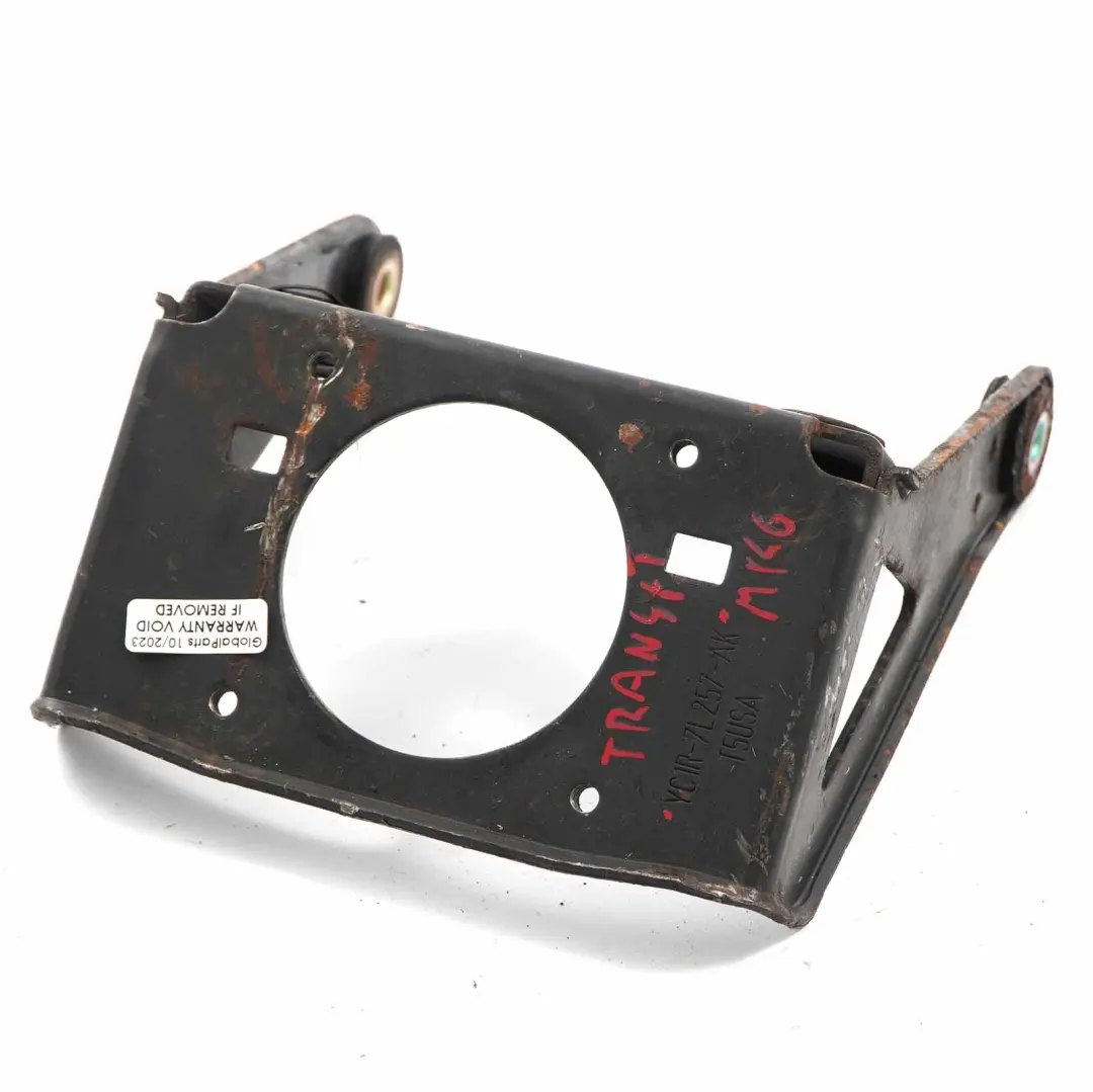 Ford Transit MK6 Gear Shifter Selector Bracket Mount Support YC1R-7L257-AK - SKU YC1R7L257AK - Part number YC1R7L257AK