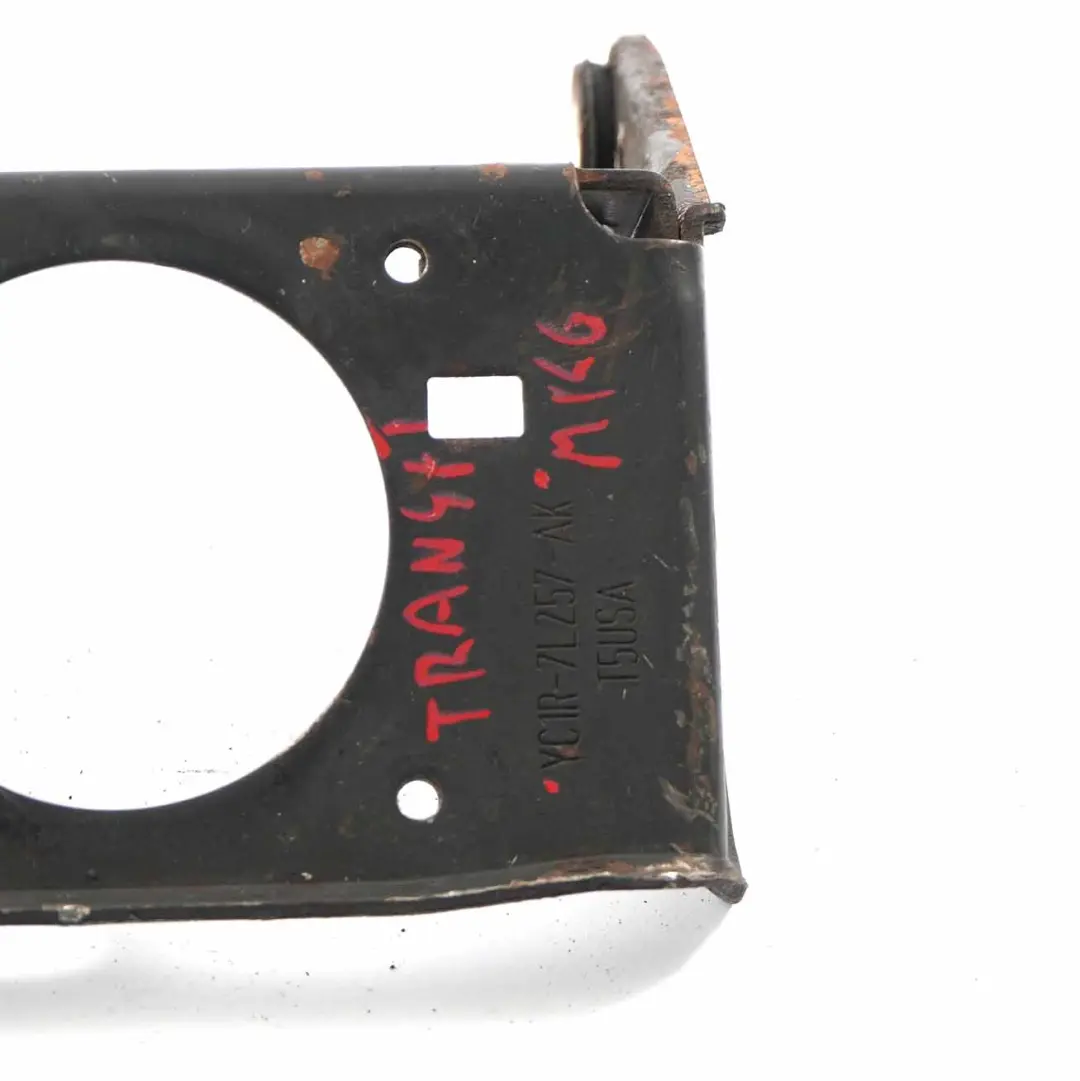 Ford Transit MK6 Gear Shifter Selector Bracket Mount Support YC1R-7L257-AK - SKU YC1R7L257AK - Part number YC1R7L257AK