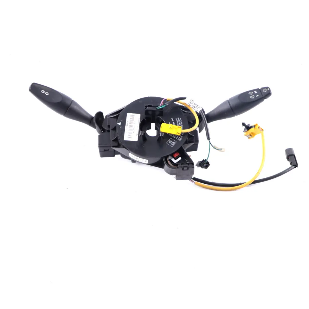 Ford Transit Cluster Interruptor Indicadores Limpiaparabrisas Squib Reloj Muelle - SKU YC1T14A664AE - Número de pieza YC1T14A664AE