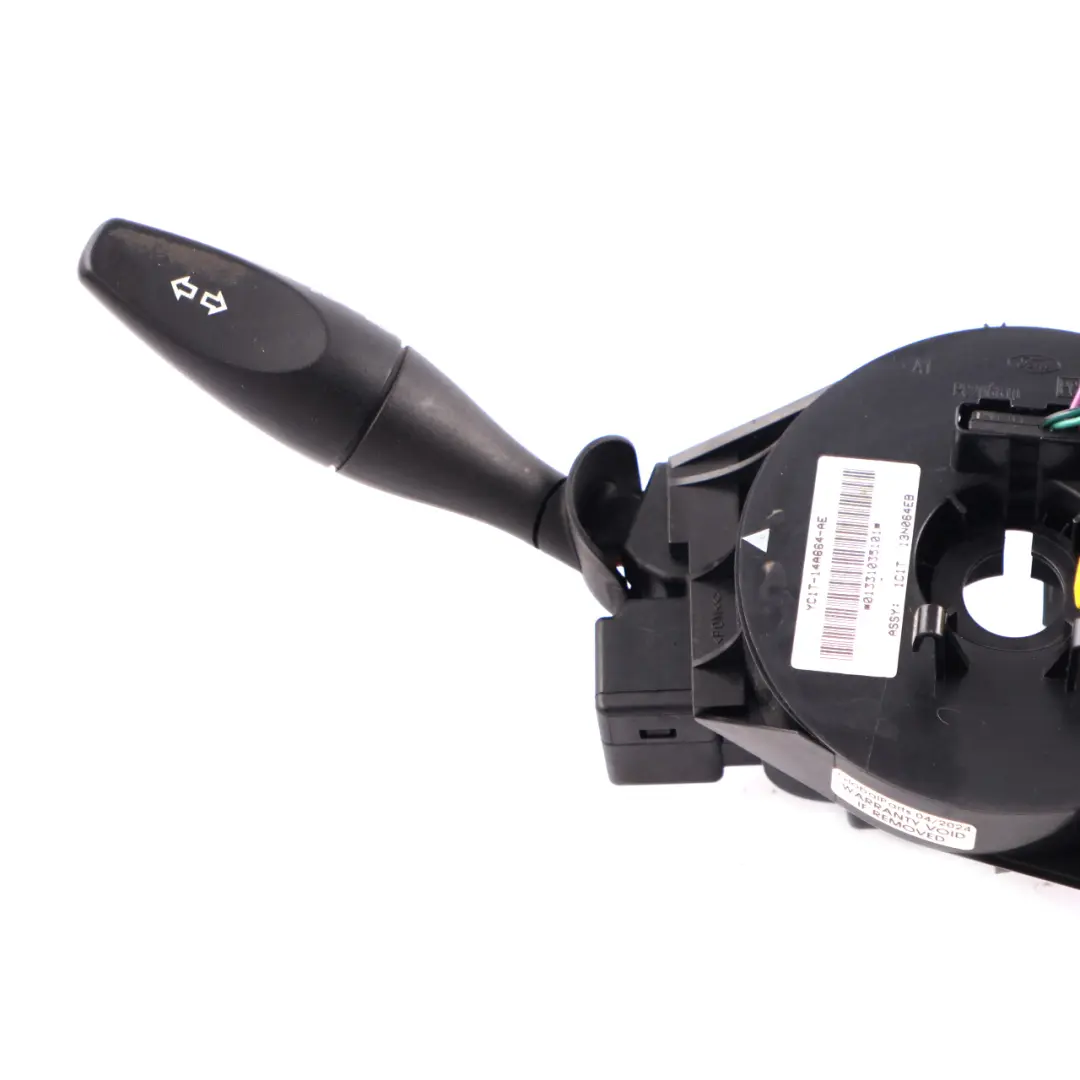 Cluster Switch Indicators Wipers Squib Clock Spring to Ford Transit with Part number YC1T14A664AE Ford Transit Cluster Switch Indicators Wipers Squib Clock Spring - SKU YC1T14A664AE - Part number YC1T14A664AE