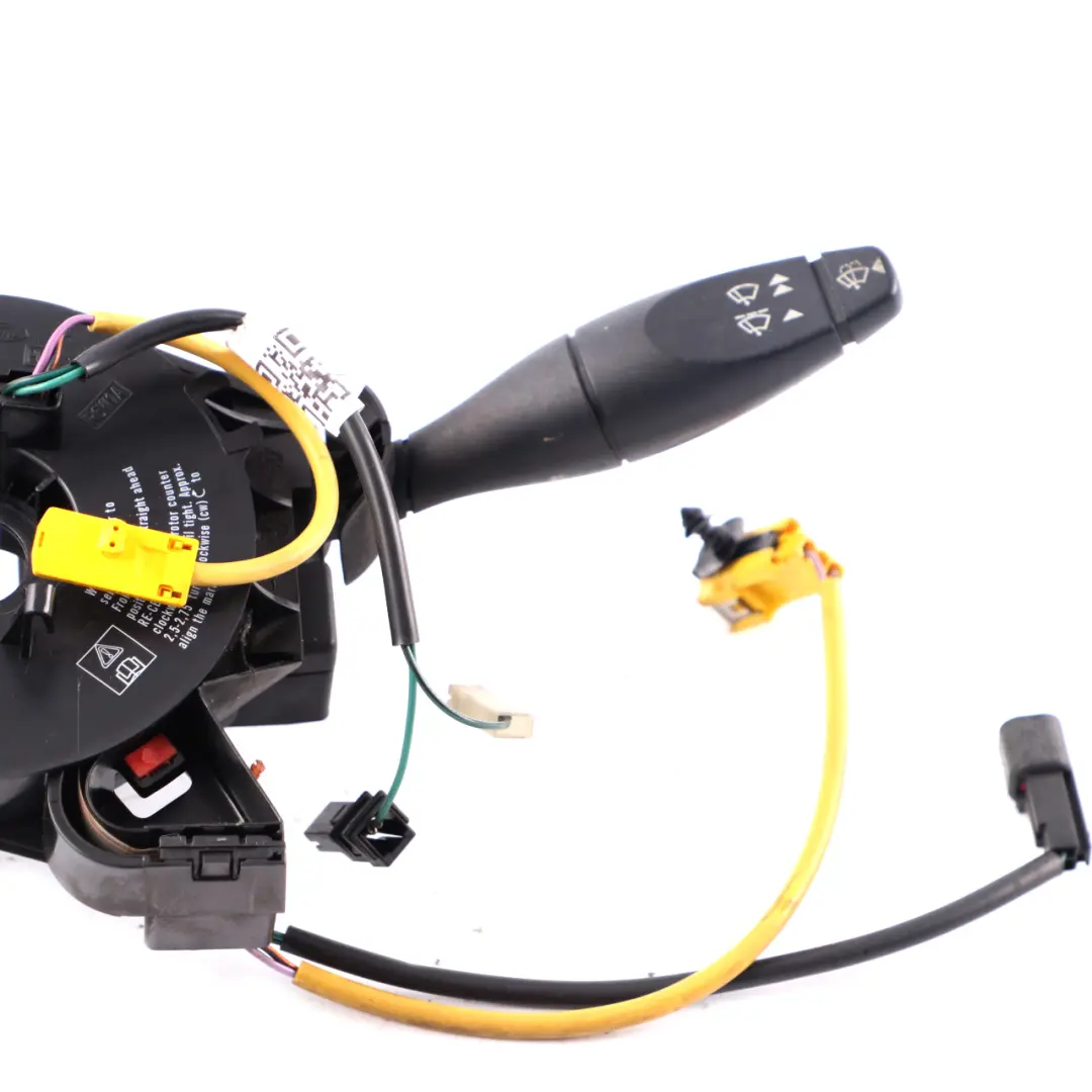 Ford Transit Cluster Interruptor Indicadores Limpiaparabrisas Squib Reloj Muelle - SKU YC1T14A664AE - Número de pieza YC1T14A664AE