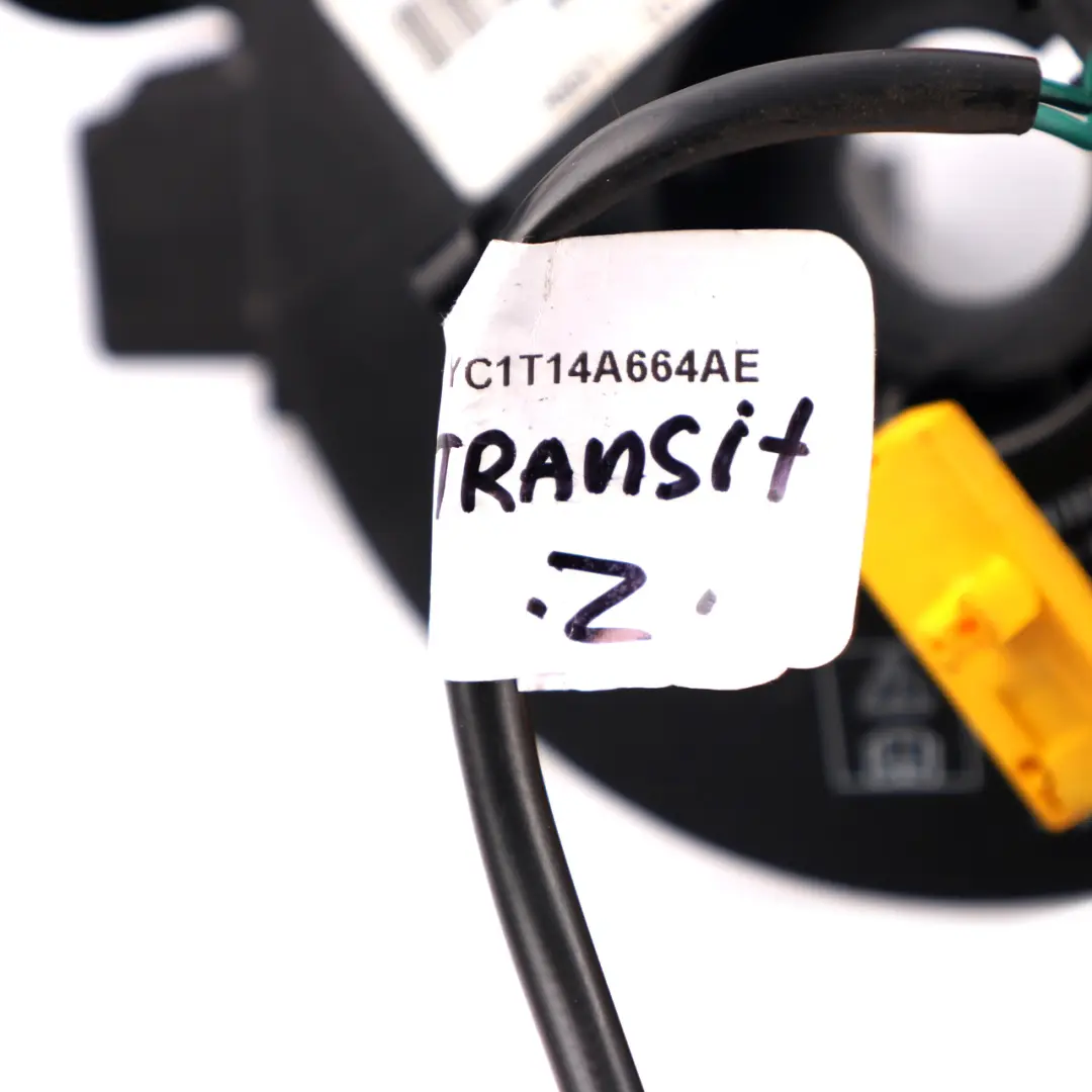 Cluster Manetka Przełącznik Zespolony do Ford Transit o numerze YC1T14A664AE Ford Transit Cluster Manetka Przełącznik Zespolony - SKU YC1T14A664AE - Numer Części YC1T14A664AE