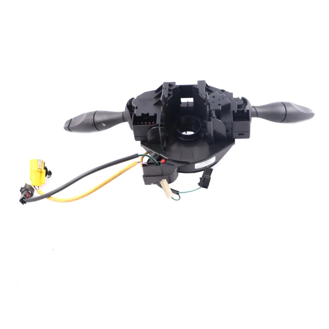 Cluster Interrupteur Indicateurs Essuie-glaces Squib Clock Spring pour Ford Transit à propos du numéro de pièce YC1T14A664AE Ford Transit Cluster Interrupteur Indicateurs Essuie-glaces Squib Clock Spring - SKU YC1T14A664AE - Numéro de pièce YC1T14A664AE