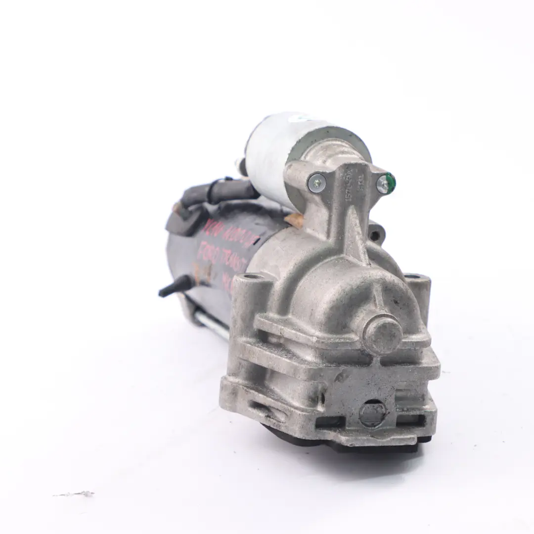 Mk6 Motor de arranque Actuador motor Diesel para Ford Transit con número de pieza YC1U-11000-AF Ford Transit Mk6 Motor de arranque Actuador motor Diesel - SKU YC1U-11000-AF - Número de pieza YC1U-11000-AF