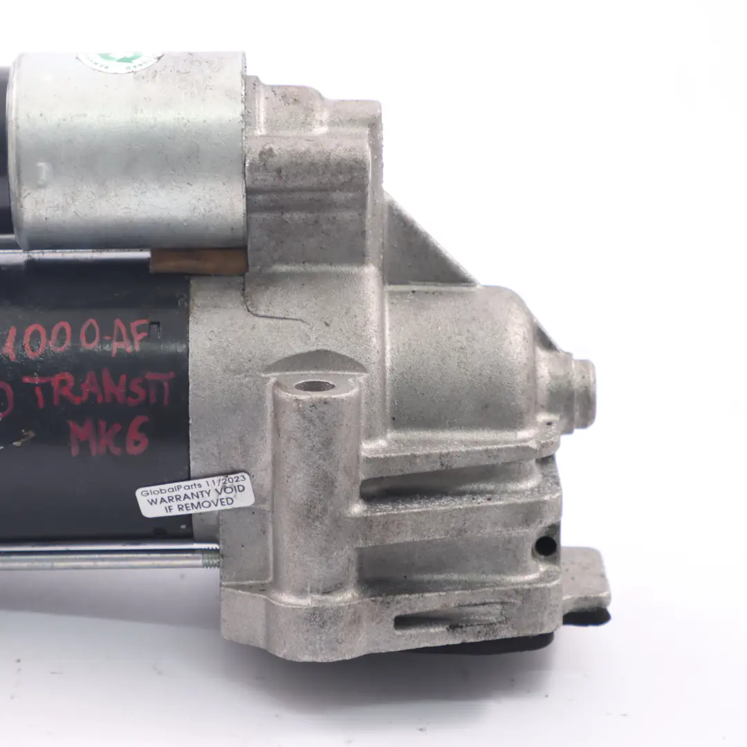 Ford Transit Mk6 Motorino di avviamento Diesel - SKU YC1U-11000-AF - Numero di parte YC1U-11000-AF