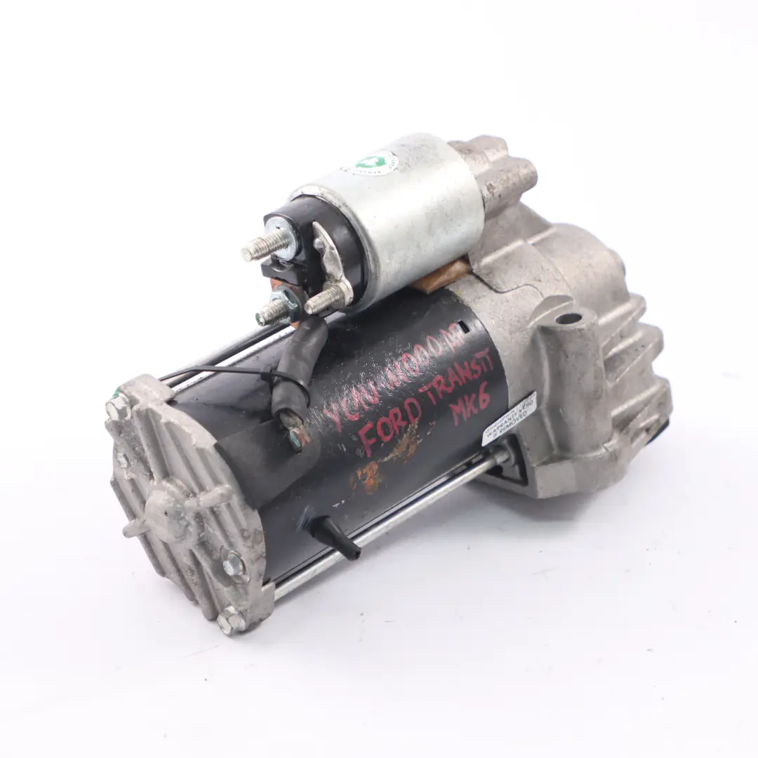 Ford Transit Mk6 Diesel Rozrusznik Silnika TDCi - SKU YC1U-11000-AF - Numer Części YC1U-11000-AF